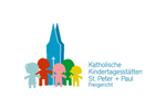 logo kitapeterpaul klein