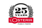 logo losteria klein