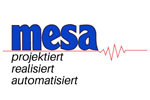 logo mesa klein