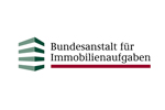 logo bundesanstaltfuerimmobilienaufgaben klein