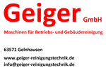 logo geiger klein