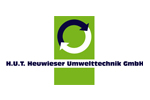 logo heuwieser klein