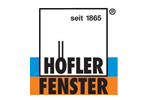 logo hoeflerfenster klein