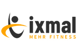 logo ixmal klein