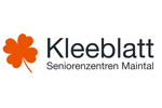 logo kleeblatt seniorenmaintal klein