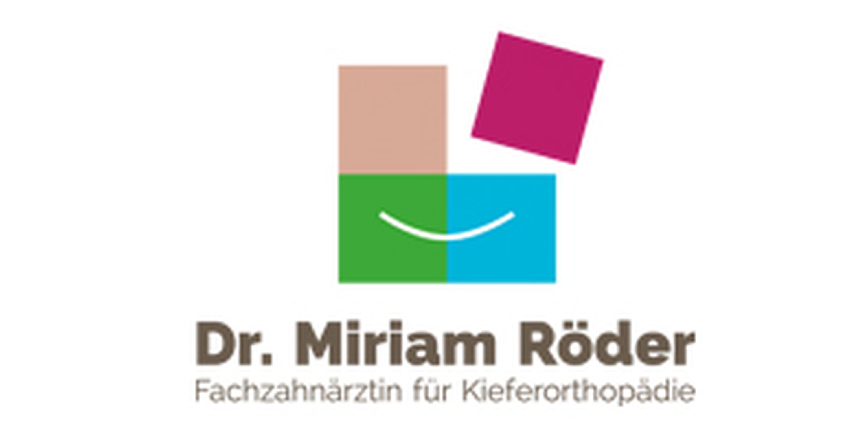 Fachpraxis für Kieferorthopädie Dr. Miriam Röder