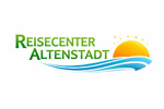 logo reisecenter altenstadt klein