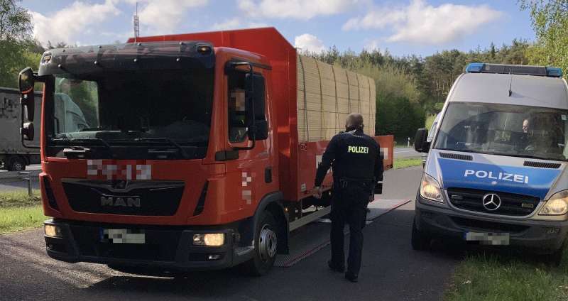 Bildquelle: Polizeipräsidium Südosthessen