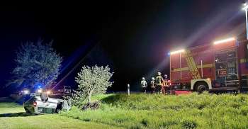 Foto: Feuerwehr Gründau