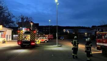 Quelle: Freiwillige Feuerwehr Schlierbach