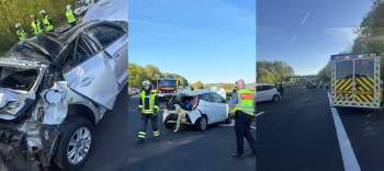 Fotos: Feuerwehr Bad Orb