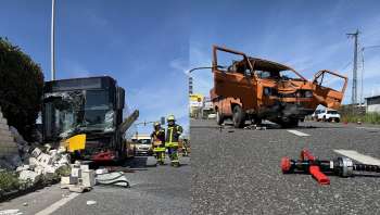 Quelle: Feuerwehr Hanau