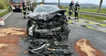 Quelle: Feuerwehr Gründau