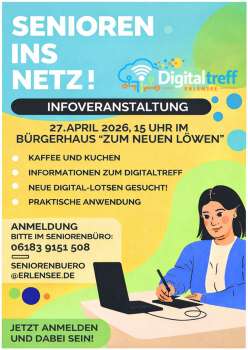 Foto: Stadt Erlensee