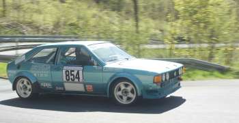 Ferdinand Krieg aus Birstein.