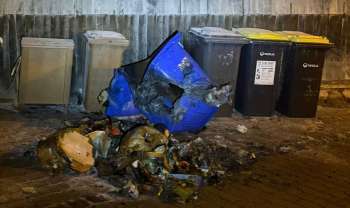 Foto: Feuerwehr Steinau