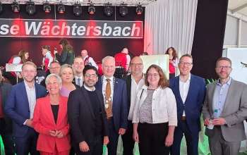 Quelle: Stadt Wächtersbach