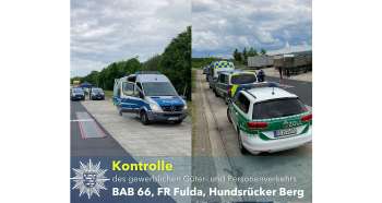 Quelle: Polizeipräsidium Südosthessen